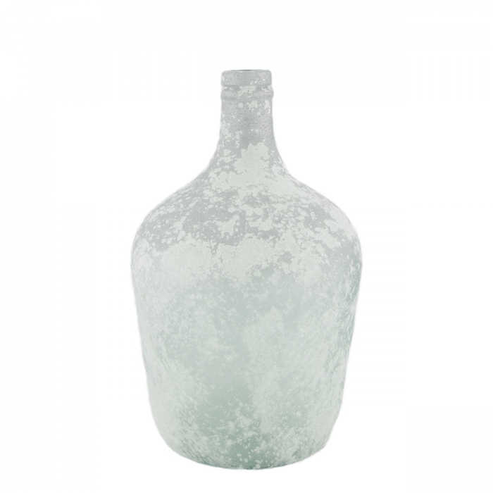 <h4>Glas Fles d18*30cm</h4>