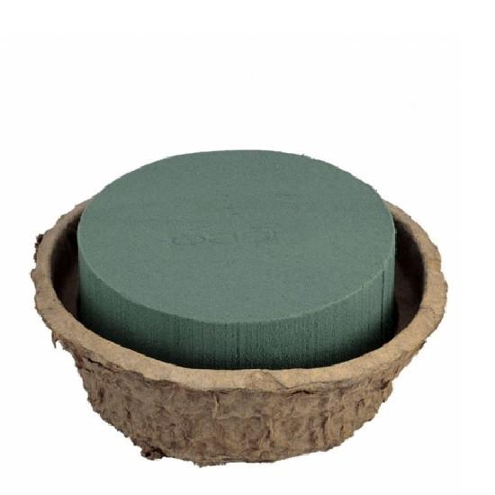 <h4>Oasis Biolit Schaal d26*11cm</h4>