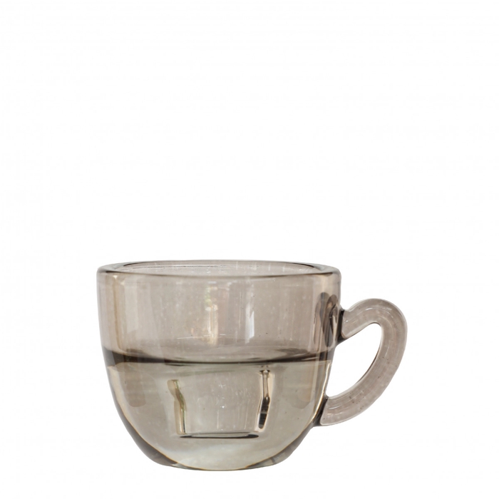 <h4>Homedeco Kaarshouder Coffee d08*5cm</h4>