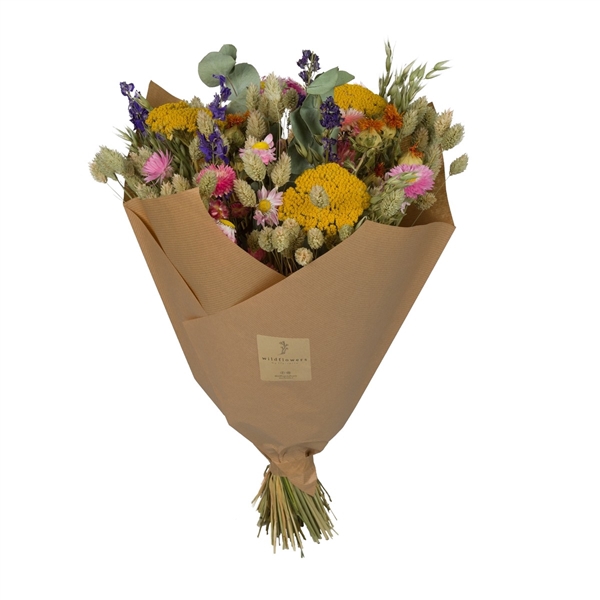 Classic Bouquet - Multi