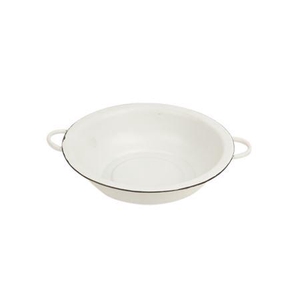 Bowl Basin Rnd H10D34.5