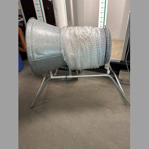 KERSTBOOM INNET APPARAAT 45 CM