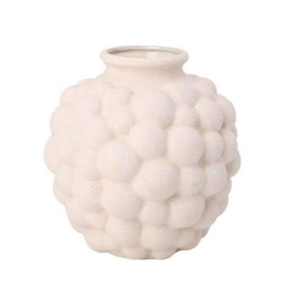 <h4>Keramiek Exclusief Cortes vaas d30*31cm</h4>