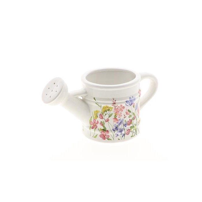 <h4>Wattering Can Fiori L28W12.5H13</h4>