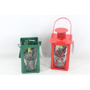 arr4 Hyacint RN - Cozy candle