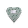 Oasis Heart 29x30cm Ecobase
