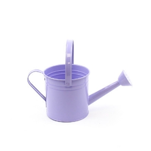 Zinc Watering can d14.5*14.5cm