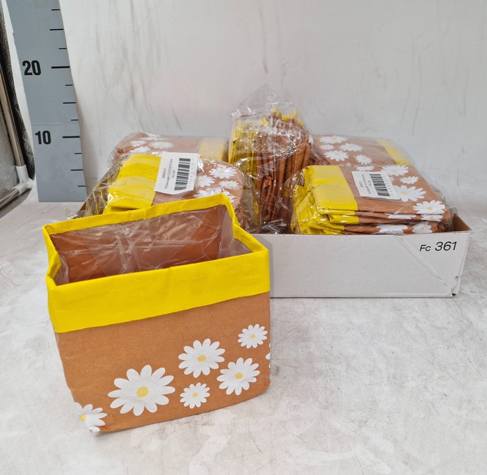 <h4>KERAMISCHE POT H%</h4>