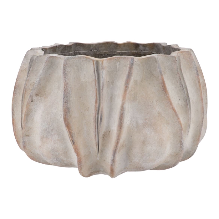 <h4>Alaska Structure Sand Bowl 49x49x27cm</h4>