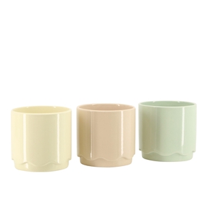 H0039: Hardwaress keramiek