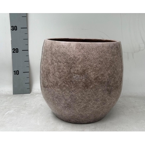 KERAMISCHE POT H%