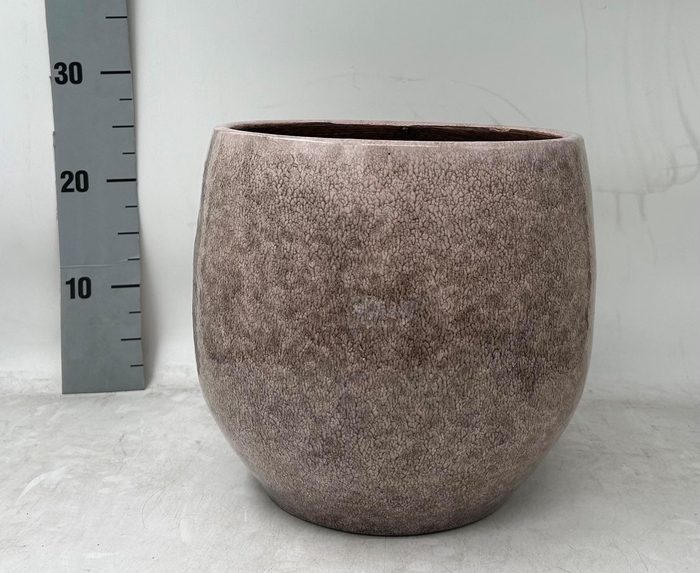 <h4>KERAMISCHE POT H%</h4>
