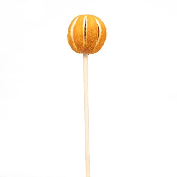<h4>Whole Orange O/s 50cm Natural Orange</h4>