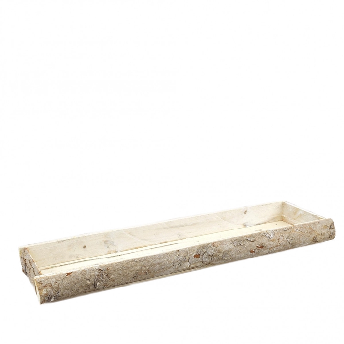 <h4>Hout Tray berk 50*15*4cm</h4>