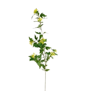Kunstbloemen Eucalyptus 90cm