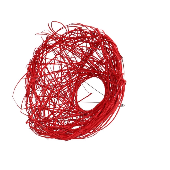 <h4>Boekethouder Woody d25cm</h4>