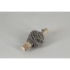 Rope Coco Greywash (10 Meter)