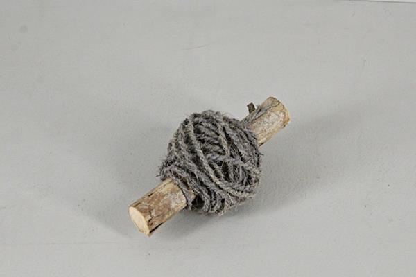 Rope Coco Greywash (10 Meter)