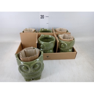 Pot   ...Keramische H%