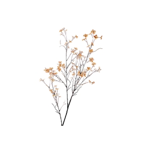 Blossom Spray Brown