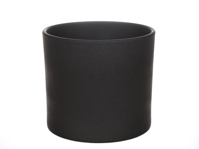 <h4>DF03-884354100 - Pot Maceo d32.5xh31 anthracite</h4>