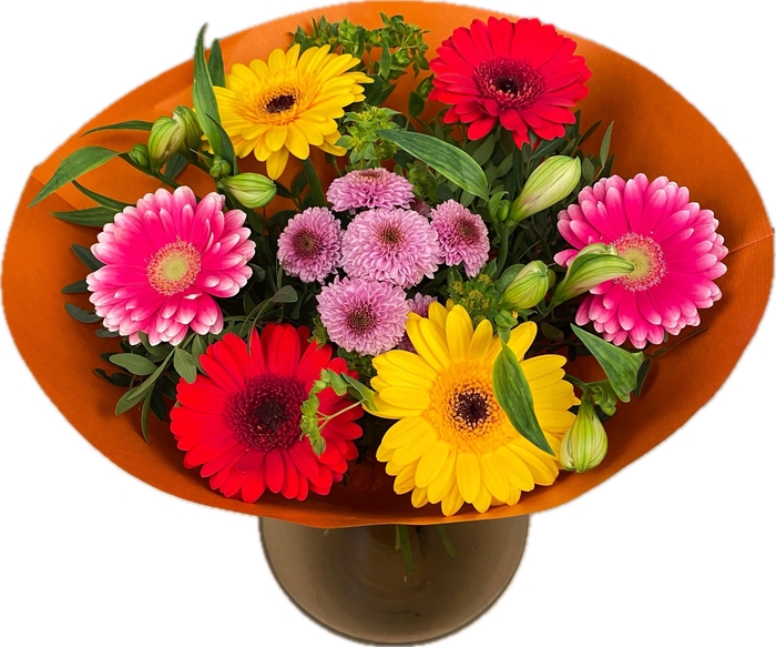 <h4>Bouquet Confetti Colors Rainbow M</h4>