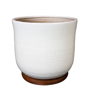 Keramiek Jayla pot d22*20cm