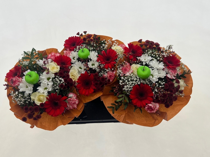 <h4>GEM BOEKET OV</h4>