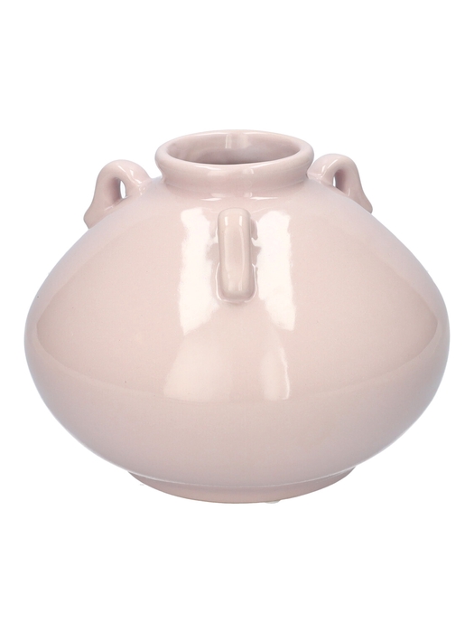 <h4>DF03-666831900 - Vase Arilo d6.6/18xh14.2 l.pink</h4>