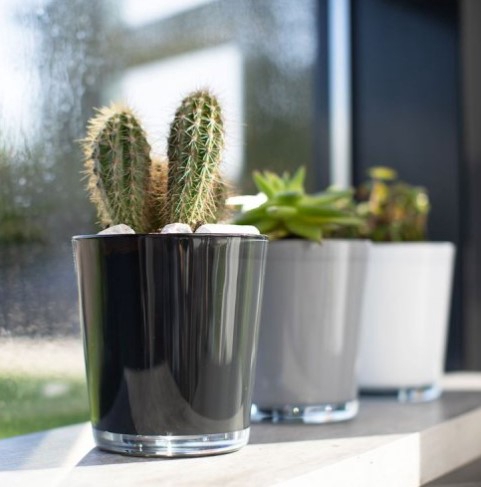 VASO NICO VERDE D17 A16 IMP