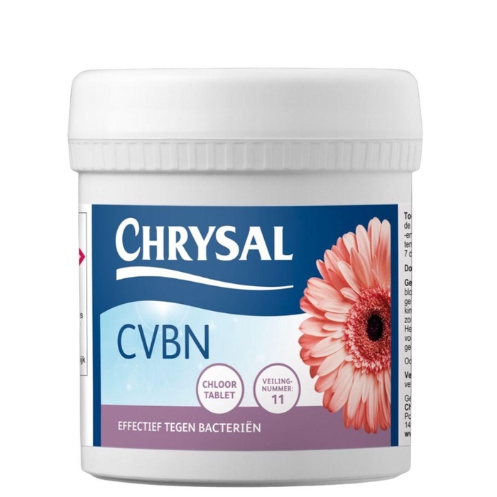 <h4>Chrysal CVBN pot x800</h4>