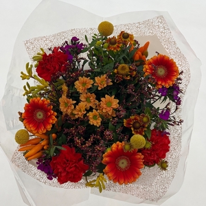 GEM BOEKET OV