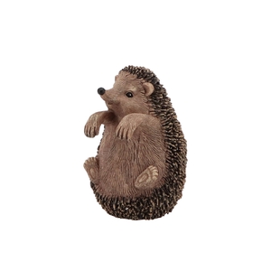 Hedgehog Poly Hanging 15cm