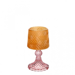 Candlelight Clary d08*15cm