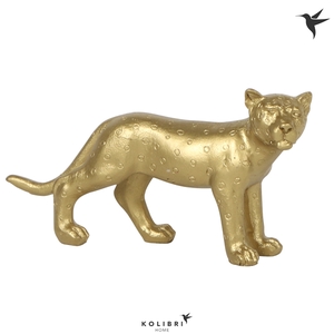 Kolibri Home Jaguar gold