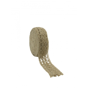 Lint Jute 30mm  5m