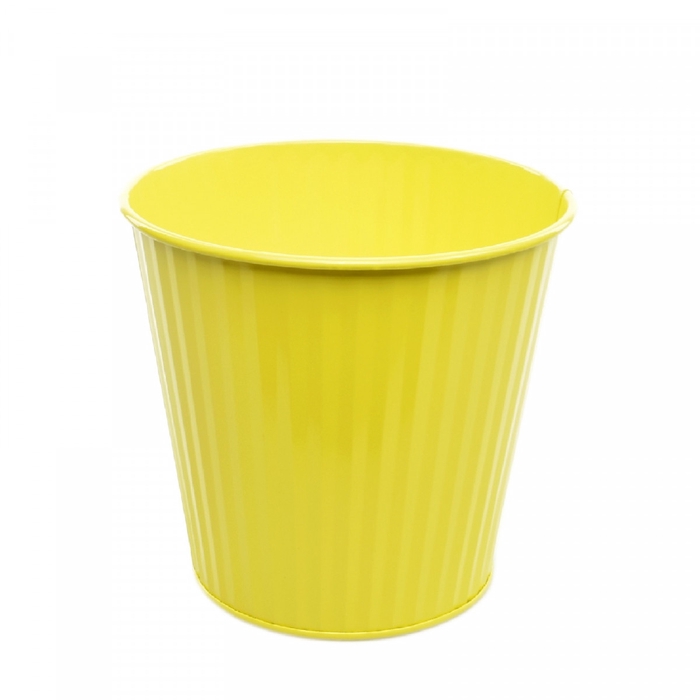 <h4>Zink Ferre pot d16*15cm</h4>