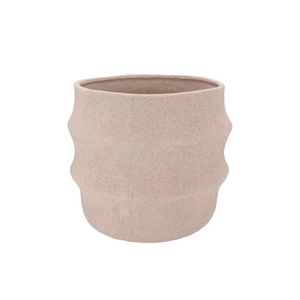 Cascais Sand Pot 30x30x26cm