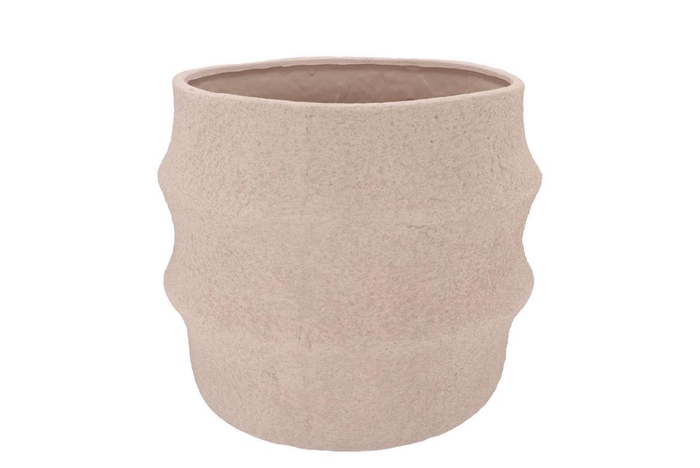 Cascais Sand Pot 30x30x26cm