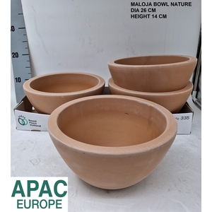 KERAMISCHE POT H%