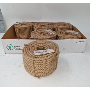 SISAL TOUW H%