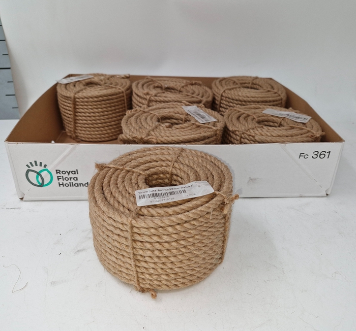 <h4>SISAL TOUW H%</h4>