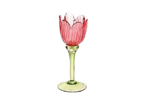 <h4>Tealight Tulipa Lux H17.8d8.5</h4>