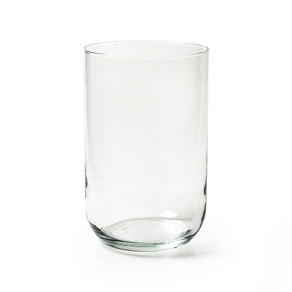 <h4>Glas Cilinder Davinci d13*21cm</h4>