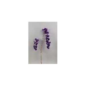 AF Irid. Wisteria Spray/3 L100