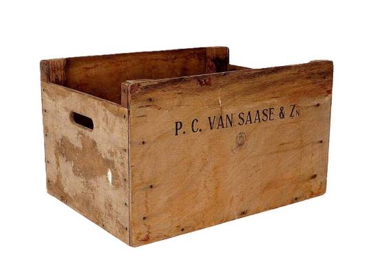 Crate Antha L51W38H30