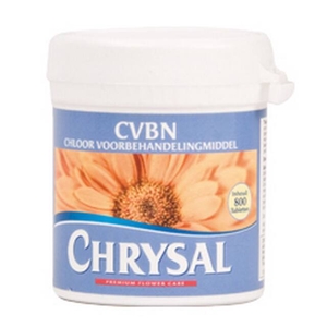 Chrysal CVBN 800 st