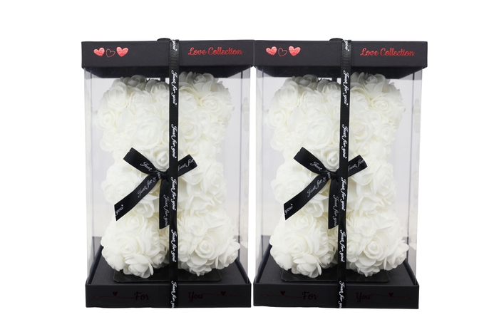 <h4>ARR ROSA POT H%</h4>