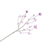 Silk Cherry Blossom Light Purple 126cm Nm