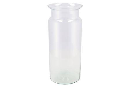 <h4>Glass Bottle Eco15x35cm</h4>